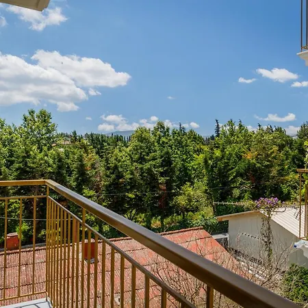 Apartamento Zanteapts