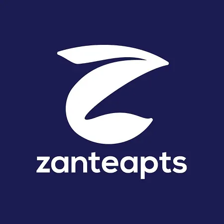 Apartment Zanteapts