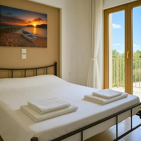 Apartamento Zanteapts Zakynthos