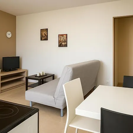 Zanteapts Apartment