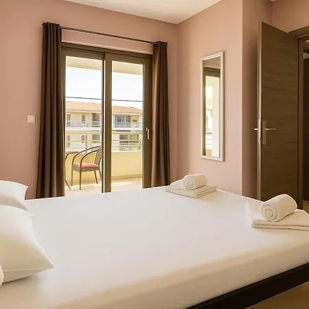 Zanteapts * Zakynthos