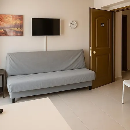 Apartamento Zanteapts